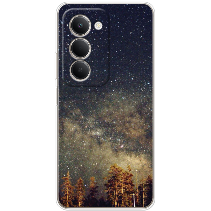 Чохол BoxFace Xiaomi Redmi 15 