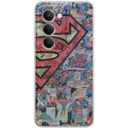 Чохол BoxFace Xiaomi Redmi 15 