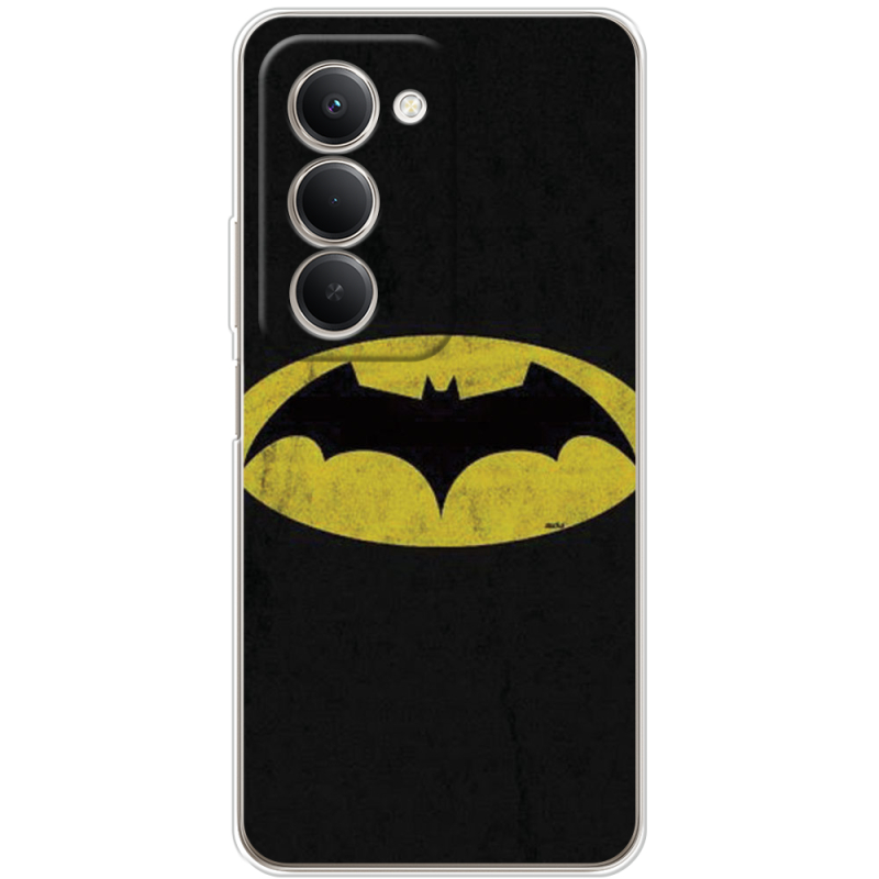 Чохол BoxFace Xiaomi Redmi 15 