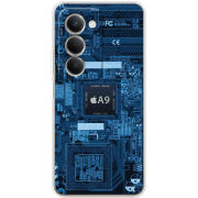 Чохол BoxFace Xiaomi Redmi 15 