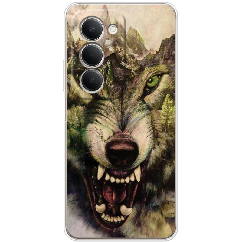 Чохол BoxFace Xiaomi Redmi 15 