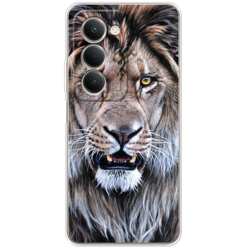 Чохол BoxFace Xiaomi Redmi 15 