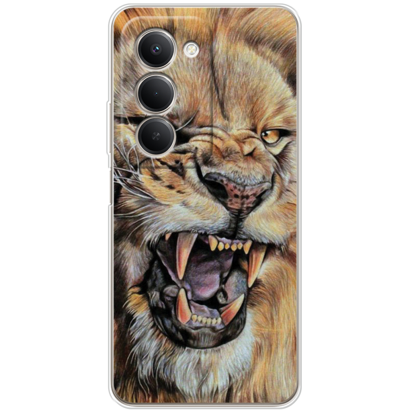 Чохол BoxFace Xiaomi Redmi 15 