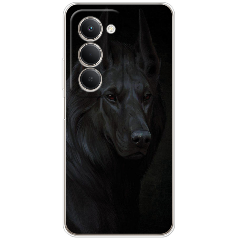 Чохол BoxFace Xiaomi Redmi 15 