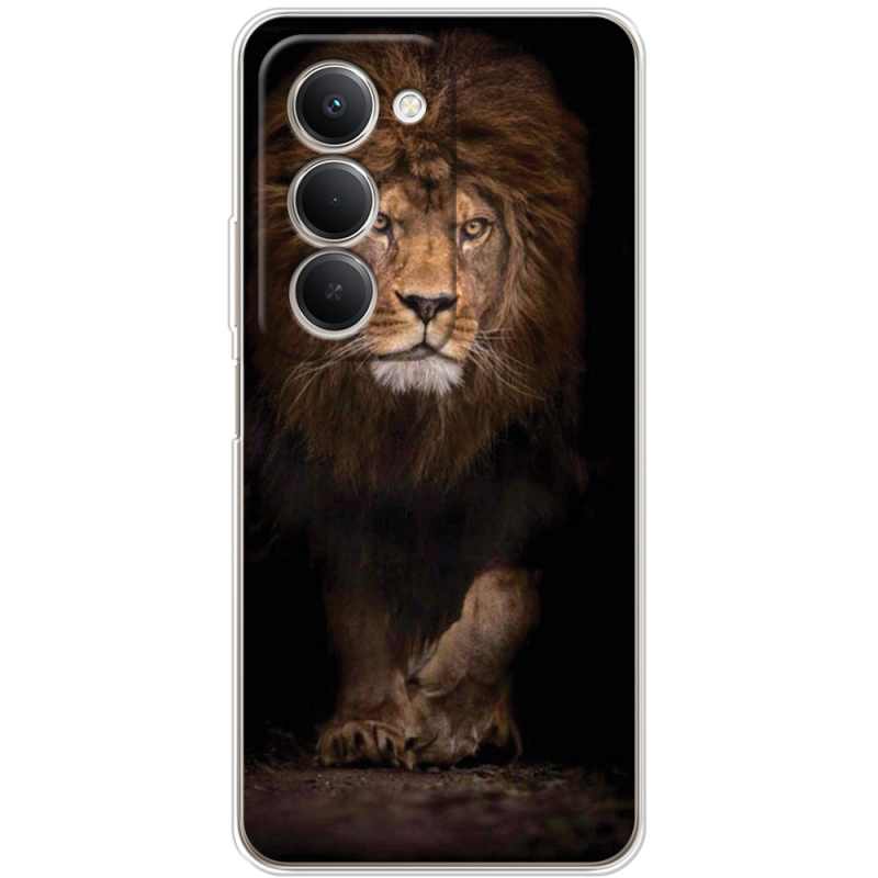 Чохол BoxFace Xiaomi Redmi 15 