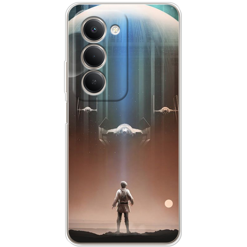 Чохол BoxFace Xiaomi Redmi 15 
