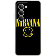 Чохол BoxFace Xiaomi Redmi 15 NIRVANA