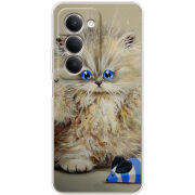 Чохол BoxFace Xiaomi Redmi 15 