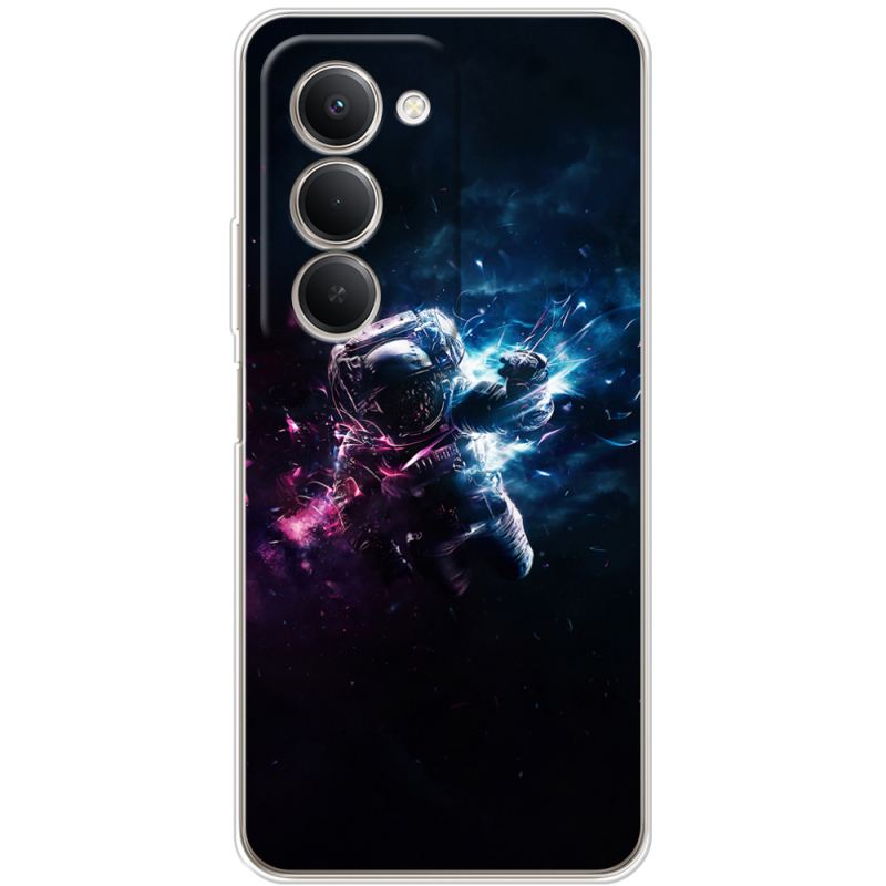 Чохол BoxFace Xiaomi Redmi 15 