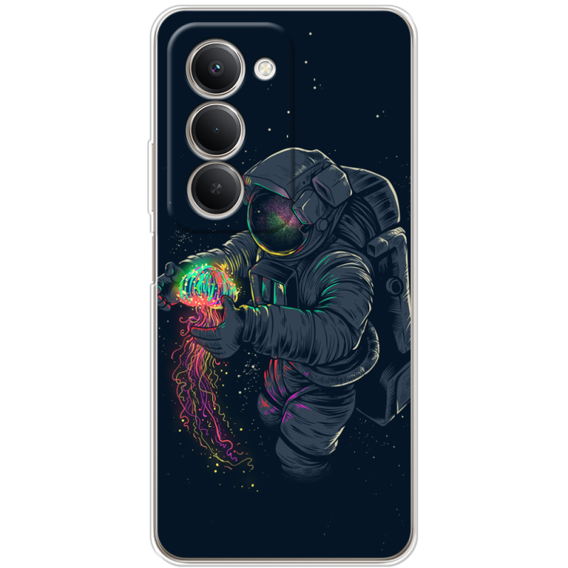 Чохол BoxFace Xiaomi Redmi 15 