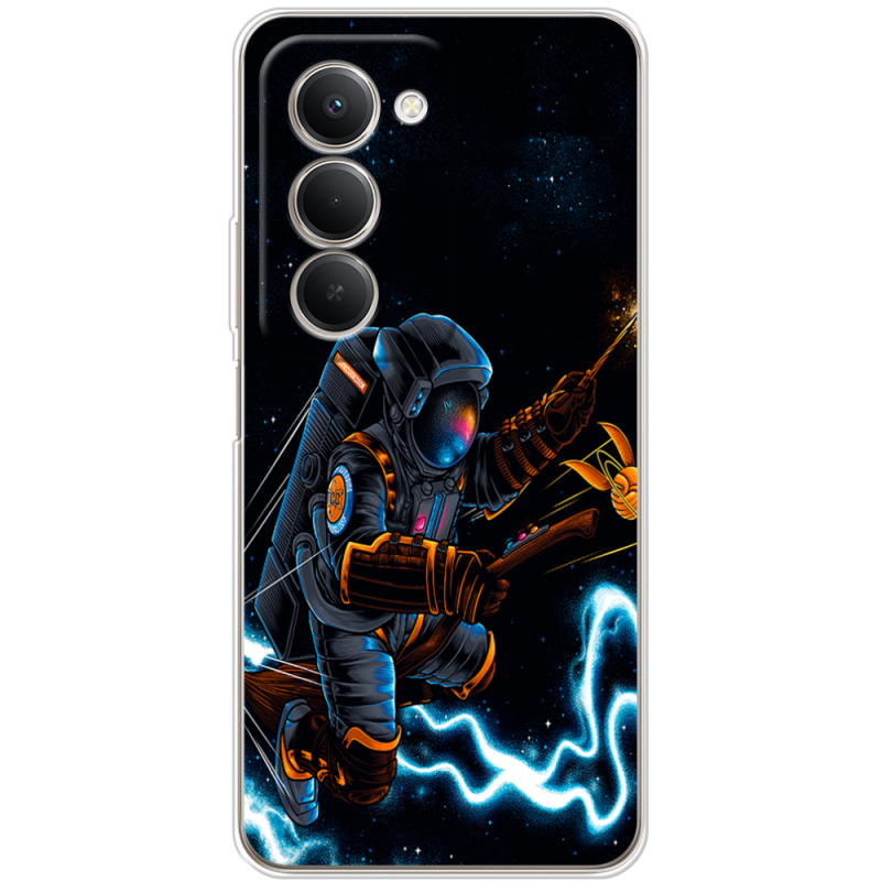 Чохол BoxFace Xiaomi Redmi 15 
