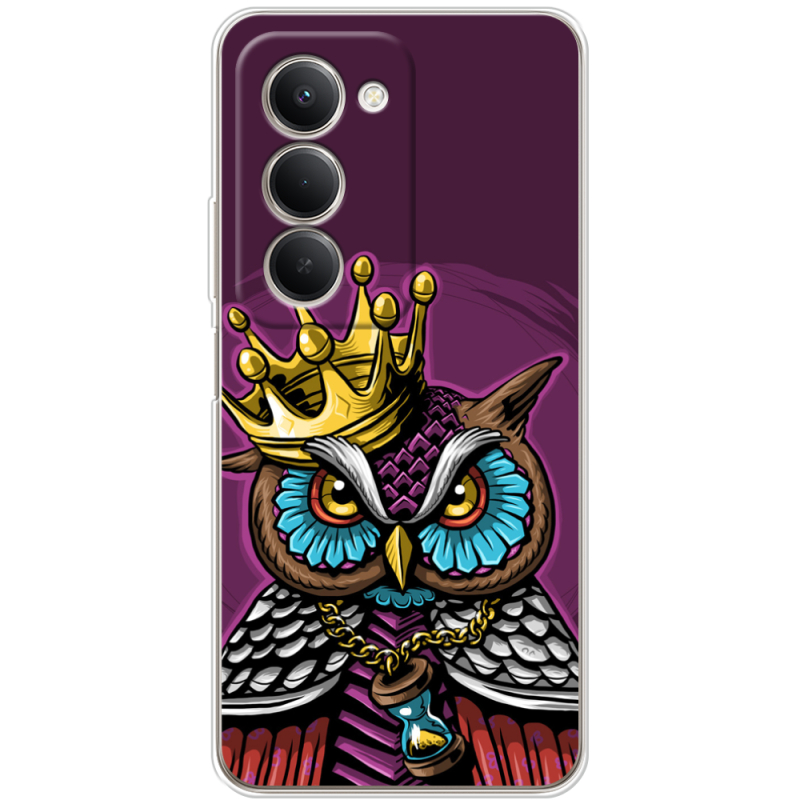 Чохол BoxFace Xiaomi Redmi 15 