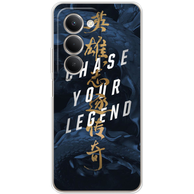 Чохол BoxFace Xiaomi Redmi 15 