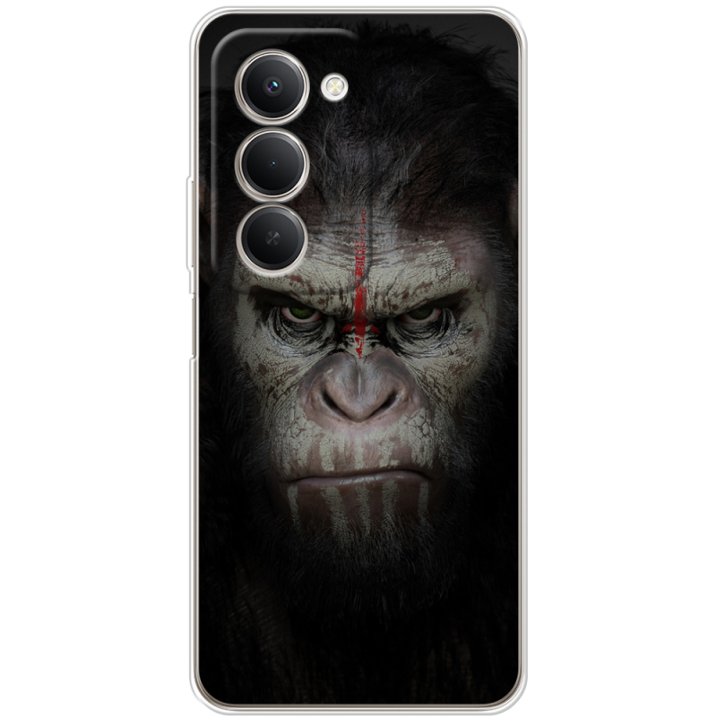 Чохол BoxFace Xiaomi Redmi 15 