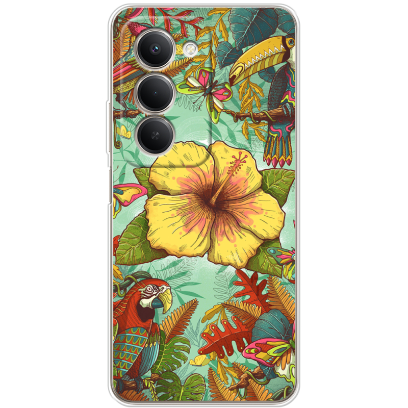 Чохол BoxFace Xiaomi Redmi 15 
