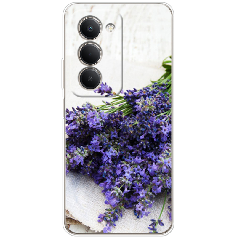 Чохол BoxFace Xiaomi Redmi 15 