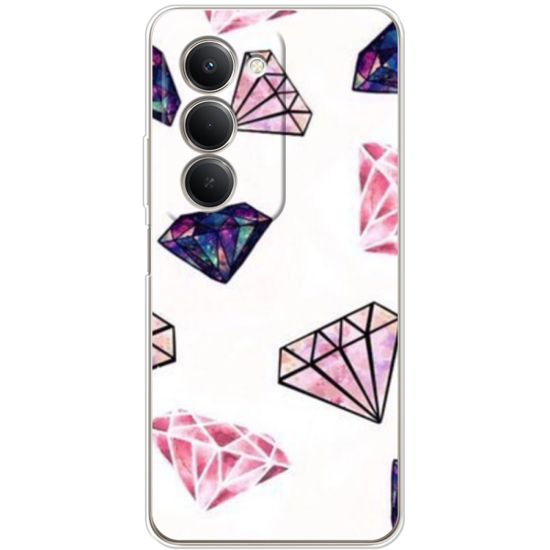 Чохол BoxFace Xiaomi Redmi 15 