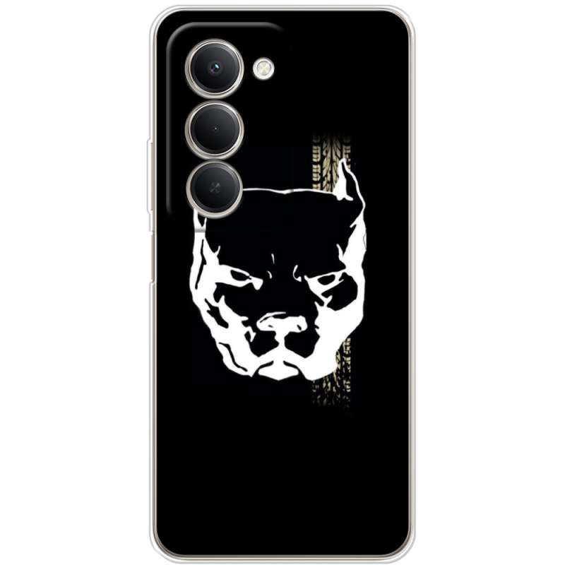 Чохол BoxFace Xiaomi Redmi 15 