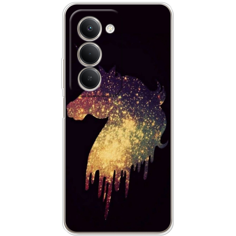 Чохол BoxFace Xiaomi Redmi 15 