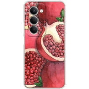 Чохол BoxFace Xiaomi Redmi 15 