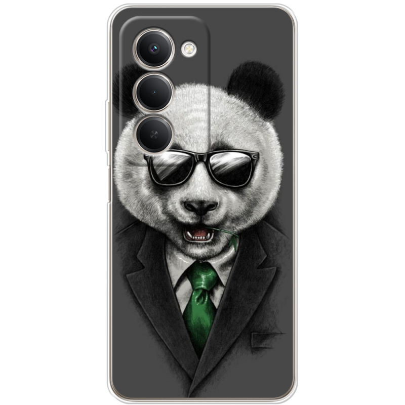Чохол BoxFace Xiaomi Redmi 15 