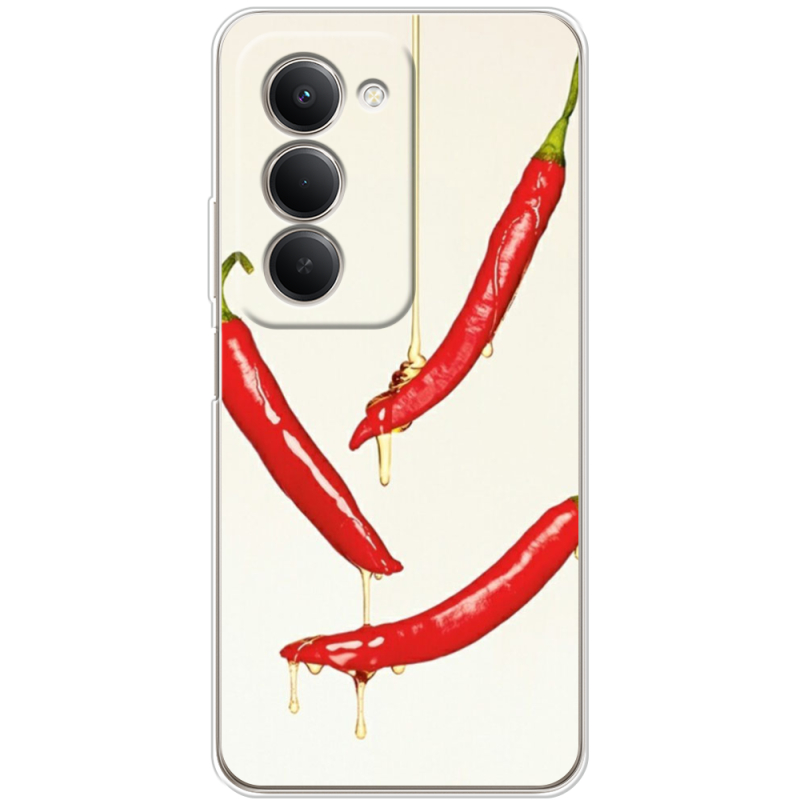 Чохол BoxFace Xiaomi Redmi 15 