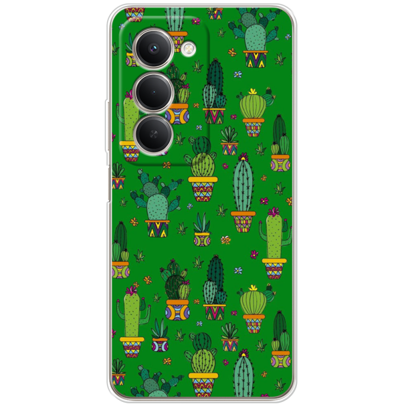 Чохол BoxFace Xiaomi Redmi 15 