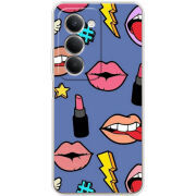 Чохол BoxFace Xiaomi Redmi 15 