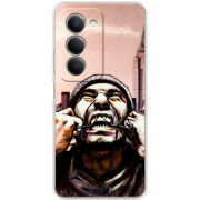 Чохол BoxFace Xiaomi Redmi 15 