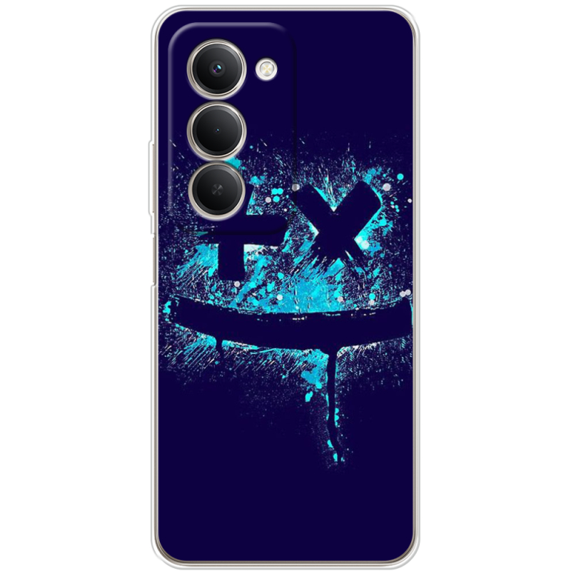 Чохол BoxFace Xiaomi Redmi 15 