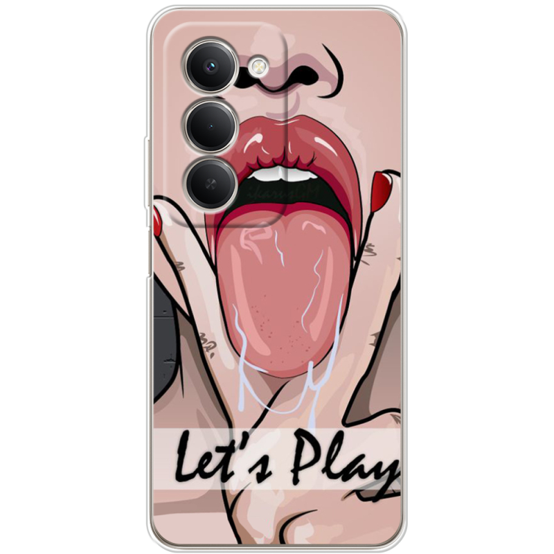 Чохол BoxFace Xiaomi Redmi 15 
