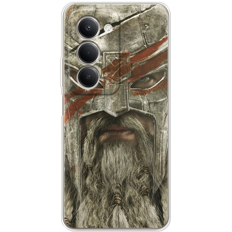 Чохол BoxFace Xiaomi Redmi 15 
