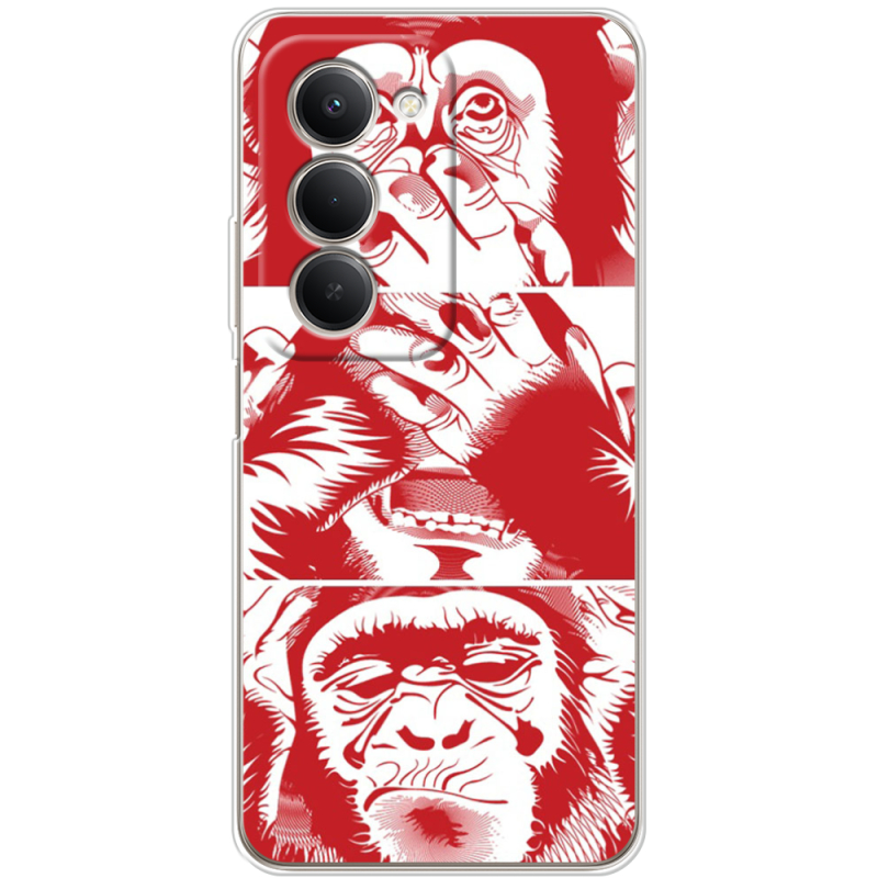 Чохол BoxFace Xiaomi Redmi 15 