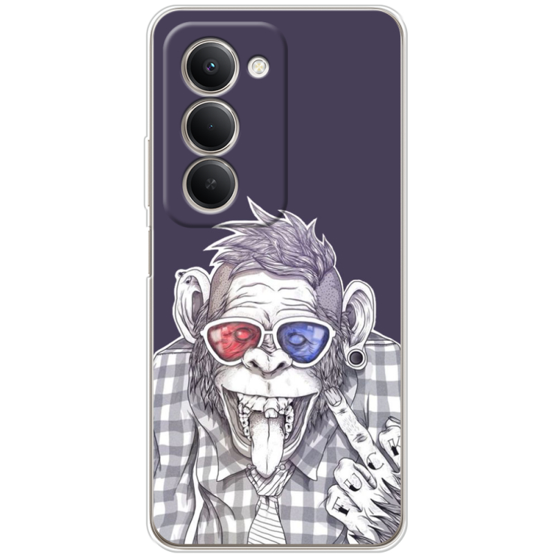 Чохол BoxFace Xiaomi Redmi 15 