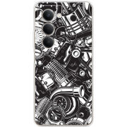 Чохол BoxFace Xiaomi Redmi 15 