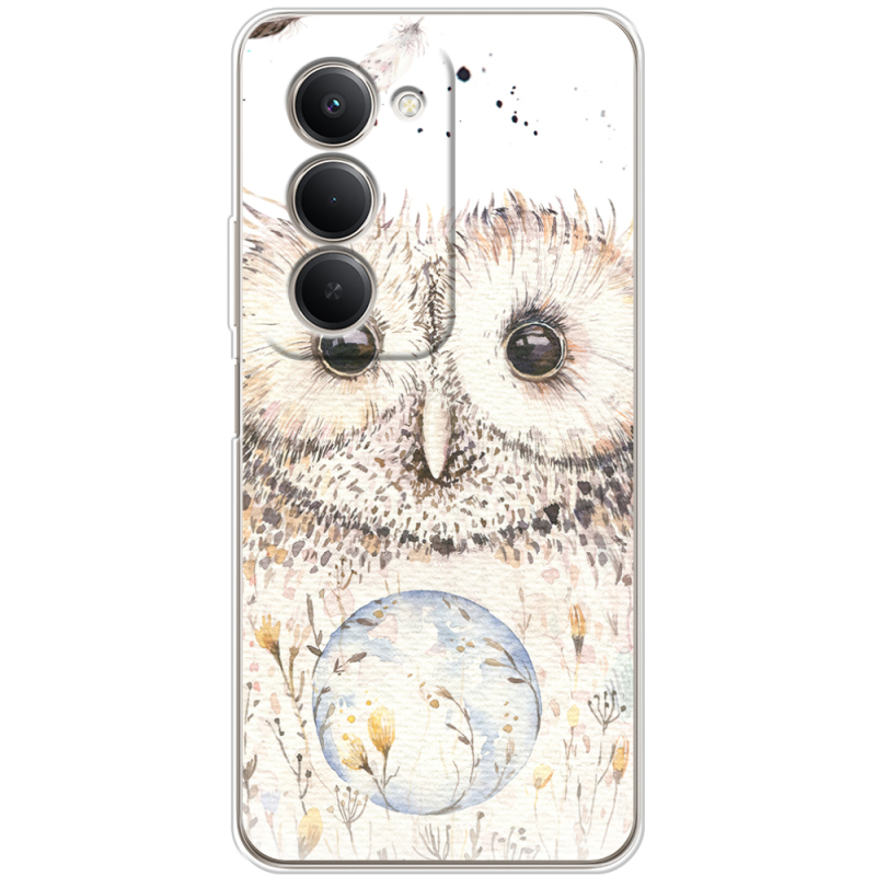 Чохол BoxFace Xiaomi Redmi 15 