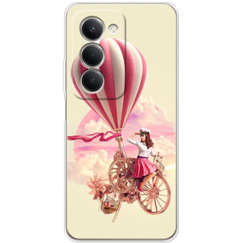Чохол BoxFace Xiaomi Redmi 15 