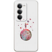 Чохол BoxFace Xiaomi Redmi 15 