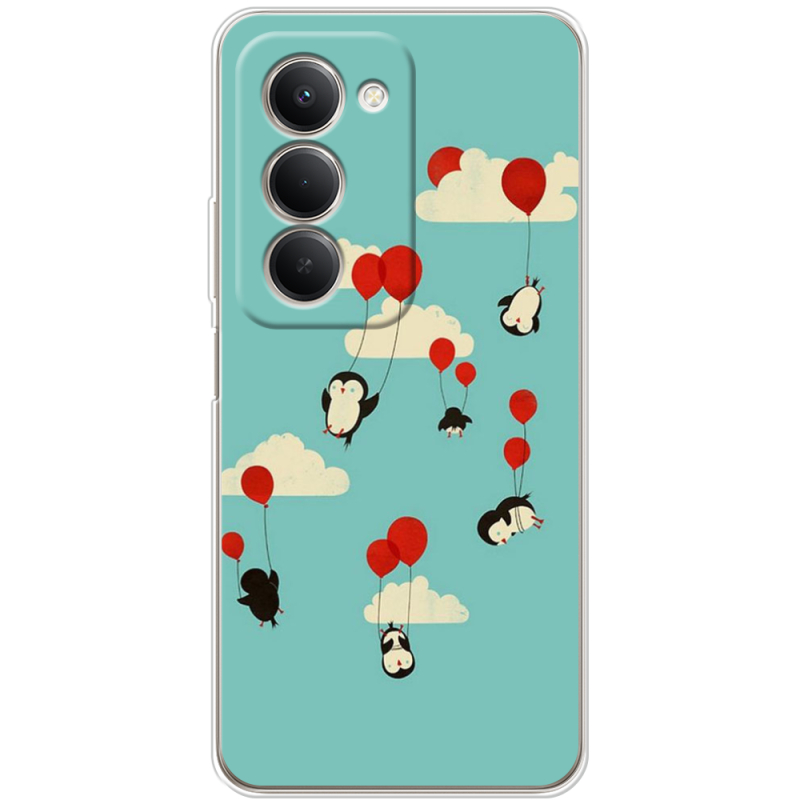 Чохол BoxFace Xiaomi Redmi 15 