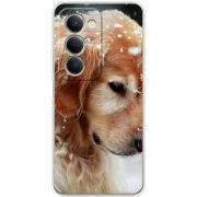 Чохол BoxFace Xiaomi Redmi 15 Golden Retriever