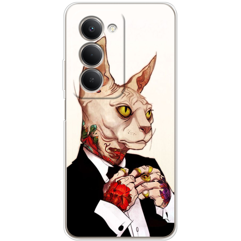 Чохол BoxFace Xiaomi Redmi 15 