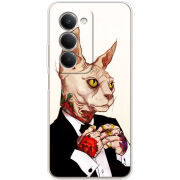 Чохол BoxFace Xiaomi Redmi 15 