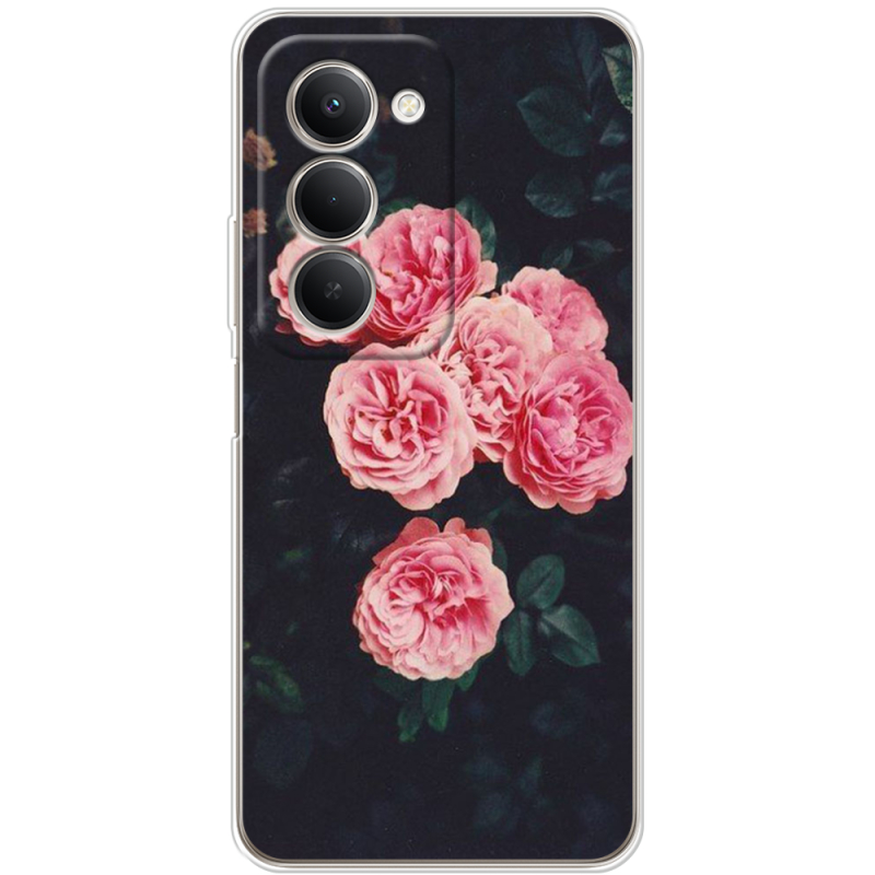 Чохол BoxFace Xiaomi Redmi 15 