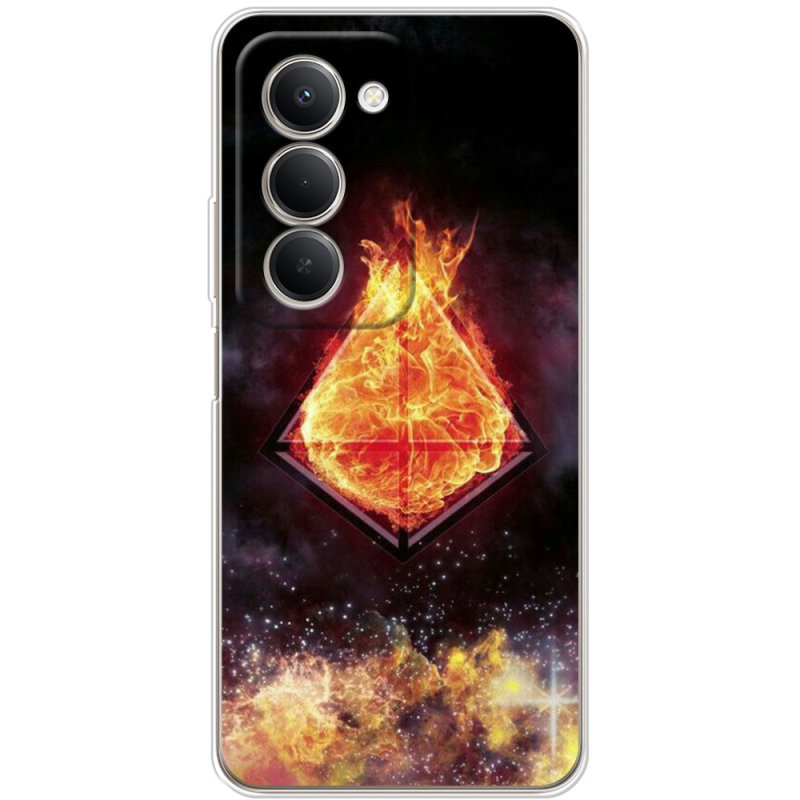 Чохол BoxFace Xiaomi Redmi 15 