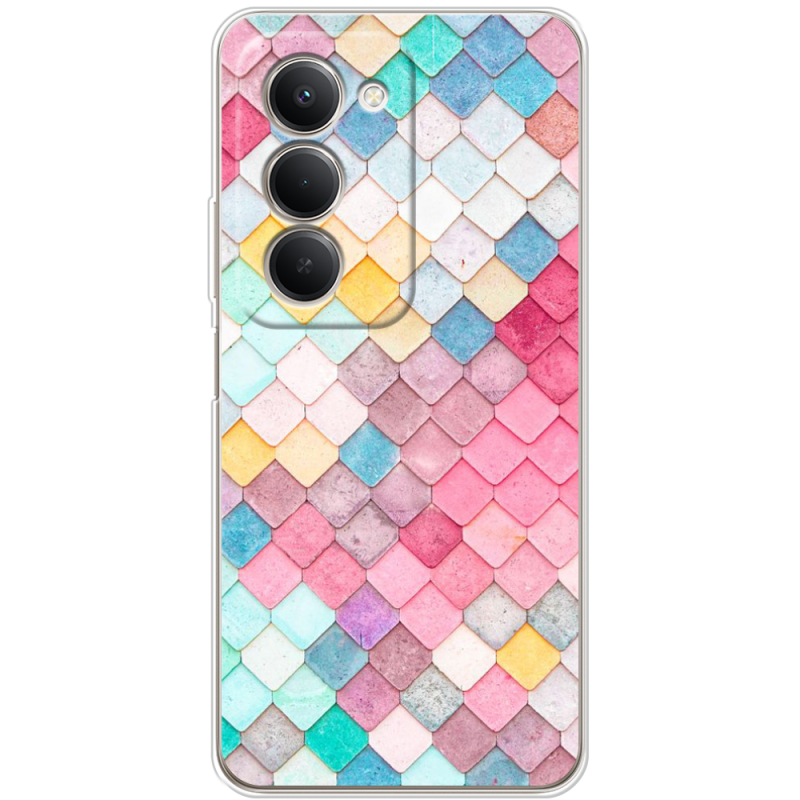 Чохол BoxFace Xiaomi Redmi 15 