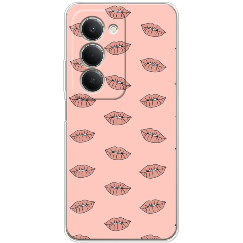 Чохол BoxFace Xiaomi Redmi 15 