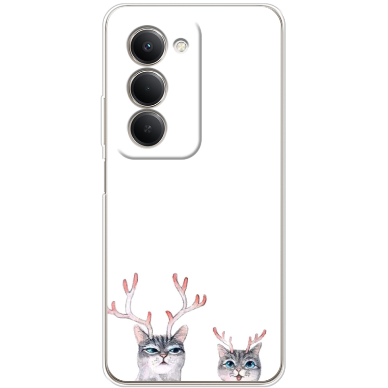Чохол BoxFace Xiaomi Redmi 15 