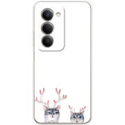Чохол BoxFace Xiaomi Redmi 15 