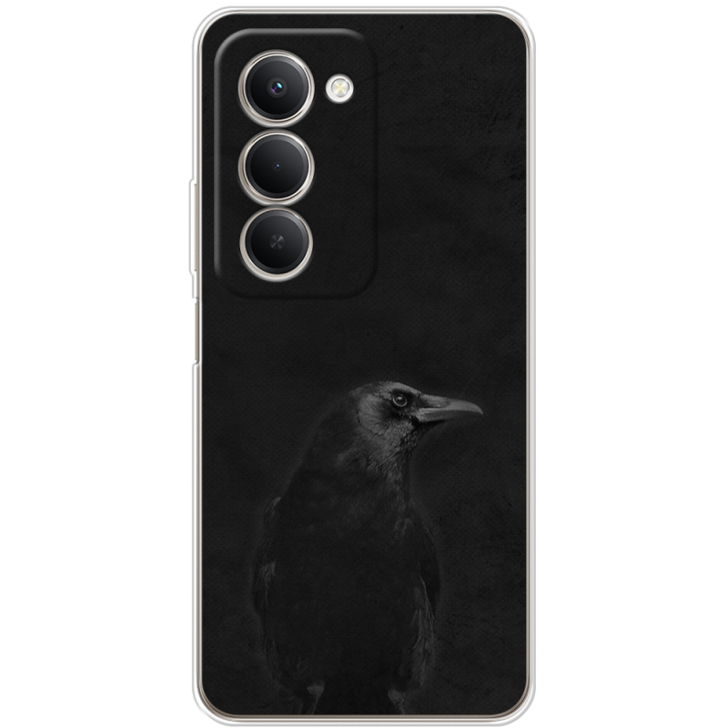 Чохол BoxFace Xiaomi Redmi 15 