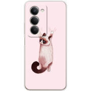 Чохол BoxFace Xiaomi Redmi 15 
